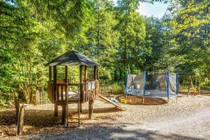 Espace pour enfants