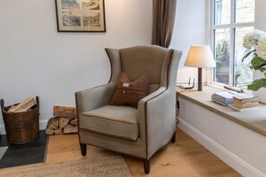 تلفزيون ذكي