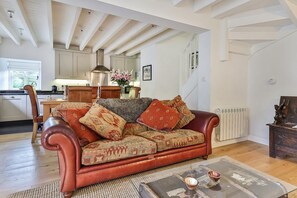 تلفزيون ذكي