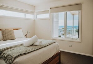 3 bedrooms, free WiFi, bed sheets - The ultimate family getaway - Waubs Rest (Glamorgan-Spring Bay)