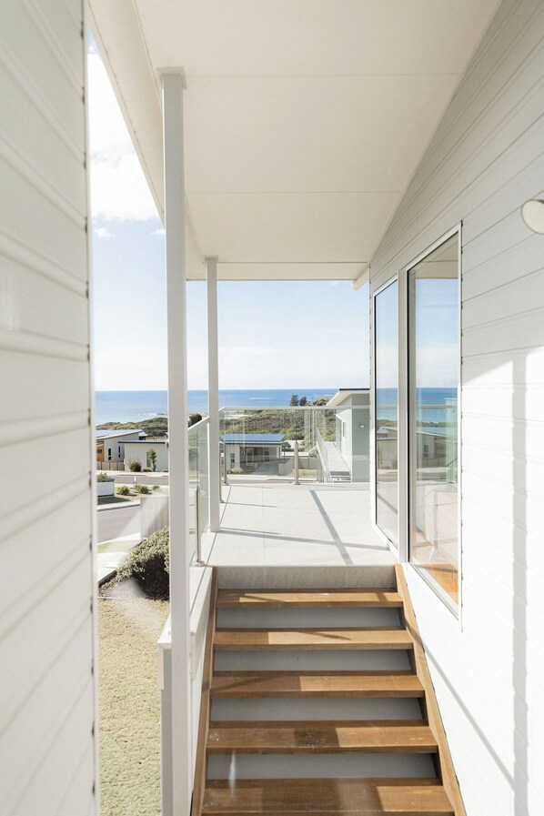 Interior - The ultimate family getaway - Waubs Rest (Glamorgan-Spring Bay)