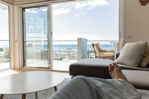 TV - The ultimate family getaway - Waubs Rest (Glamorgan-Spring Bay)