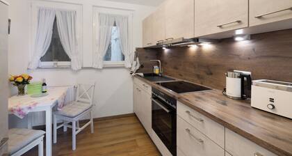 Ferienwohnung Weinberg mit Balkon