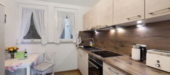 Apartment 'Weinberg' with Balcony