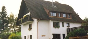 Apartment 'Blattmann' with Private Terrace and Wi-Fi