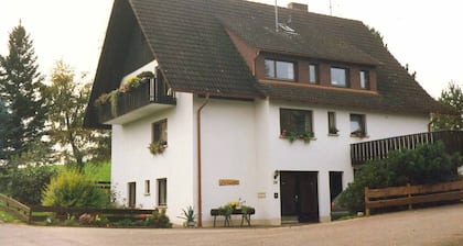 Ferienwohnung 'Blattmann' mit Privatterrasse und Wi-Fi