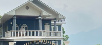 Nature Retreat Homestay with Breakfast