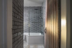 Dusche
