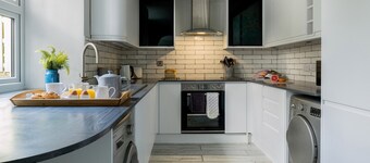Cottage in Caerwys near North Wales Coast