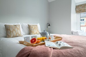 3 Schlafzimmer, kostenloses WLAN