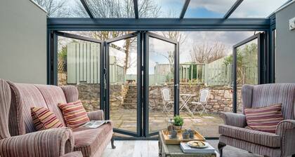 Cottage in Caerwys near North Wales Coast