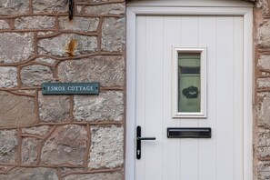 Detalle exterior