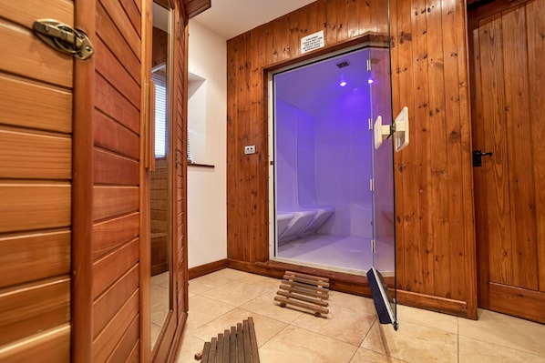Spa