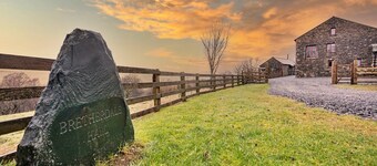 Cottage in Lake District with Sauna & Views