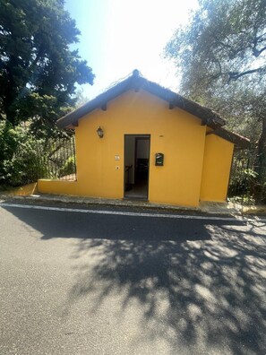 Ulkopuoli