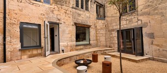 Casa de lujo en Painswick junto a St. Mary’s
