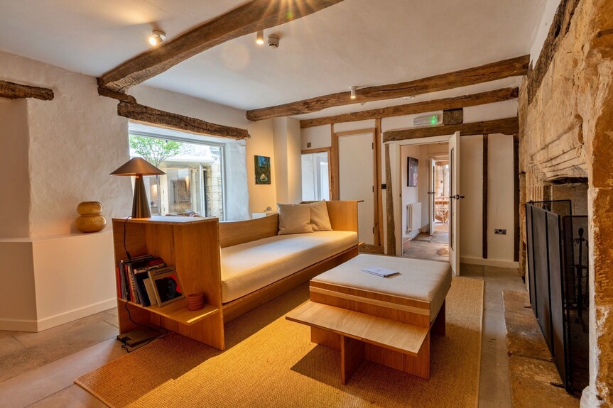 Luxury Home In Painswick By St. Marys Church - Herefordshire
