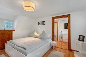 1 habitación, wifi gratis y ropa de cama 