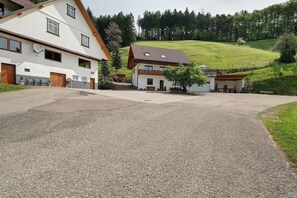 Exterieur