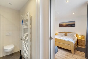 1 chambre, fer et planche Ă repasser, accĂšs au Wi-Fi (inclus)