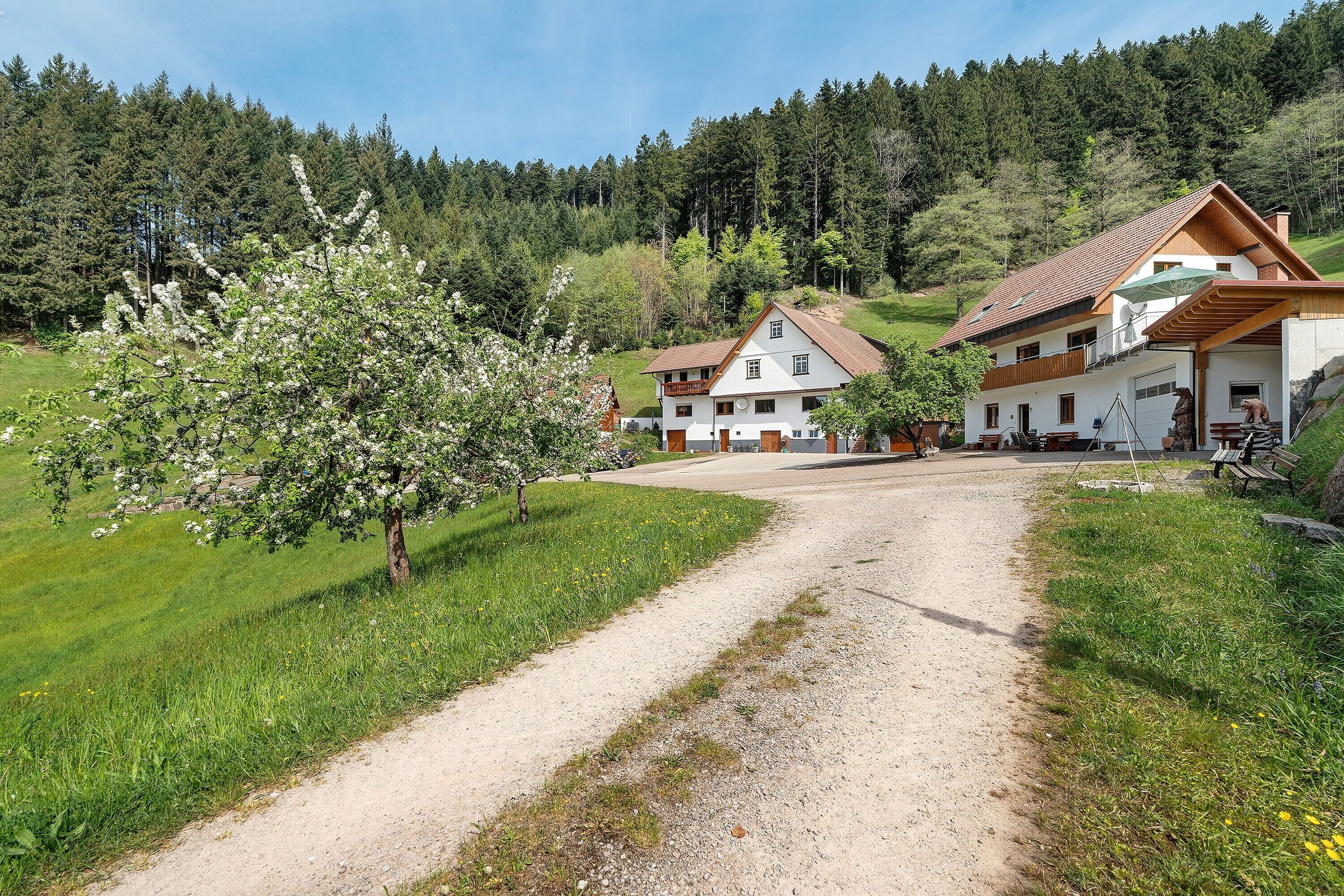 Außenbereich