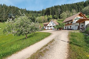 Exterieur