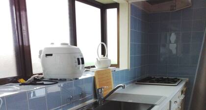 Reset to Keep Growing A moment to reset and update yourself in a tranquil environment surrounded by mountains and the sea.