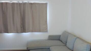 منطقة المعيشة