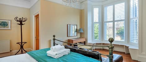 5 Schlafzimmer, kostenloses WLAN