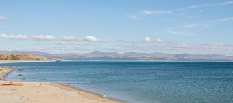 Shepherd's Hut on Llŷn Peninsula, Near Snowdonia