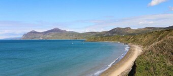 Capanna su Llŷn vicino a Snowdonia