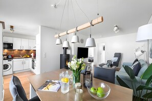 تلفزيون، مدفأة