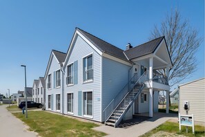 Eksteriør