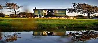 Shepherd's Hut on Llŷn Peninsula near Snowdonia