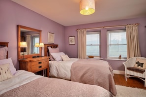 3 Schlafzimmer, kostenloses WLAN
