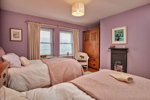 3 Schlafzimmer, kostenloses WLAN