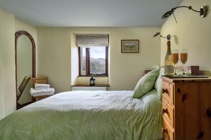 2 bedrooms, free WiFi - Cottage in Snowdonia with Stunning Mountain Views (Llan Ffestiniog)