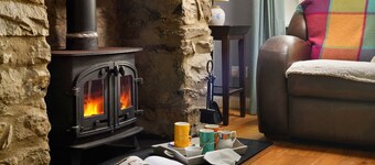 Cottage in Snowdonia near Llyn Alwen