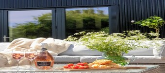 Barn in Balsham near Cambridge Countryside