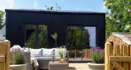 Barn in Balsham near Cambridge Countryside