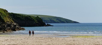 Holiday Home in Tywardreath near Par Beach