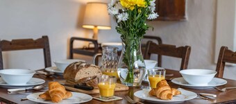 Holiday Home near Exmoor National Park