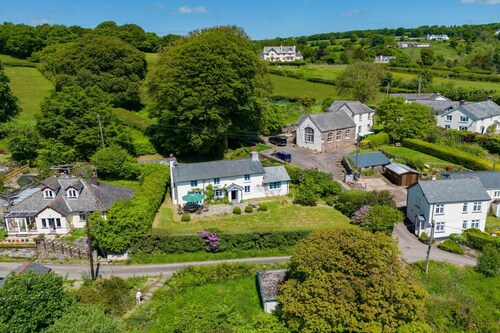 Holiday Home near Exmoor National Park