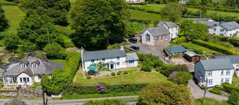 Holiday Home near Exmoor National Park