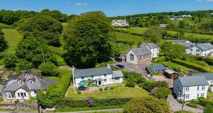 Holiday Home near Exmoor National Park