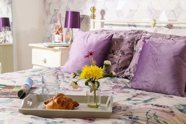 1 chambre, Wi-Fi gratuit