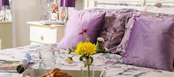 Apartamento en Harlech cerca de playas