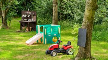 Espace pour enfants