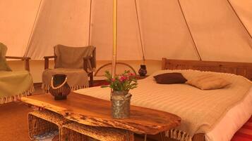 1 dormitorio