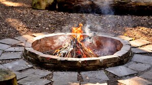 Kamin